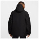 Nike Ανδρικό μπουφάν Sportswear Club Fleece Therma-FIT Parka